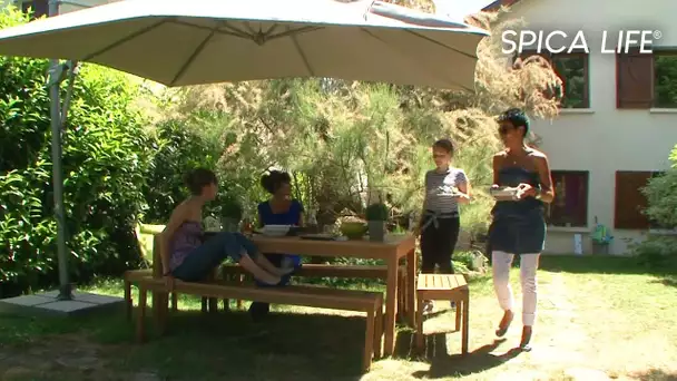 Quand le soleil rapporte gros : le marché parasol explose