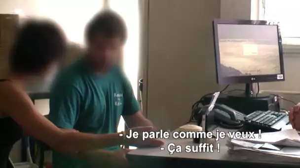 Mais comment tu parles à ta mère ?! 😡 Le manque de respect de cet adolescent est sans limite