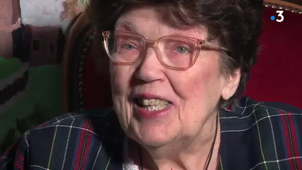 Souvenirs de séniors : les repas de Noël