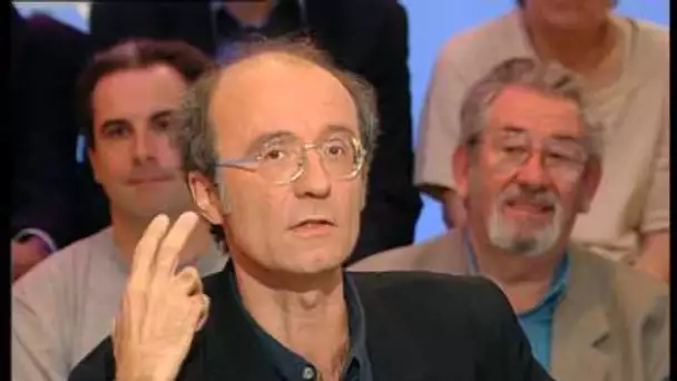 Doc Gynéco, Basile Boli, Le 3e âge au volant - On a tout essayé - 17/09/2002