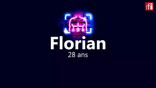 #AmoursConnectées 💘 Épisode 8 : Florian