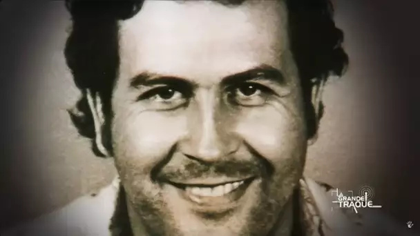 Pablo Escobar : le roi de la cocaïne TOPAZE