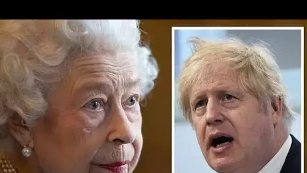 Mise à jour sur la santé de la reine: Monarch refuse d'annuler la réunion virtuelle avec Boris Johns