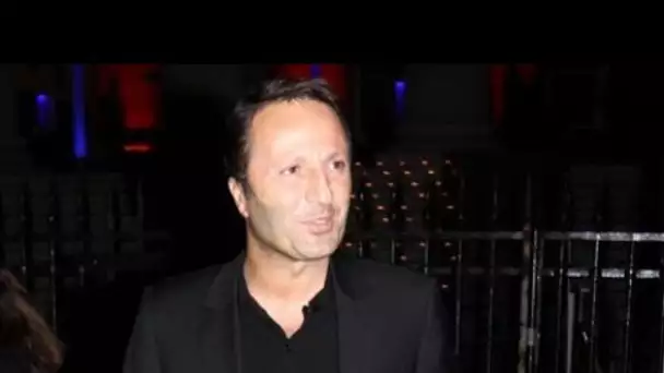PHOTO Arthur papa gaga : il fête le 12ème anniversaire de son fils Aaron avec un...
