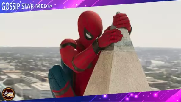 Spider-Man No Way Home : Tom Holland dévoile comment jouer Peter Parker a changé sa vie