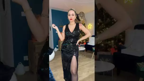 SANTA BABY / Tenues de fêtes