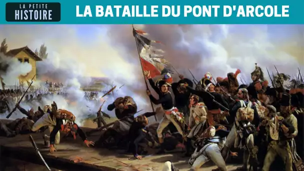 Le jour où Bonaparte est entré dans la légende - La Petite Histoire - TVL