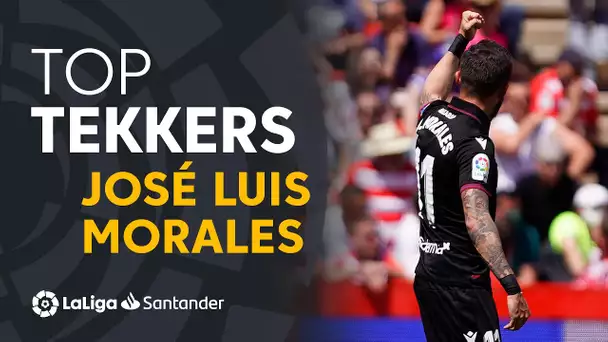 LaLiga Tekkers: Morales mantiene viva la esperanza de la salvación