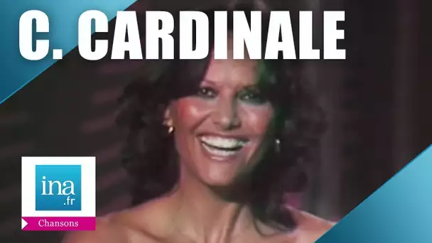 Claudia Cardinale "Love Affair" | Archive INA