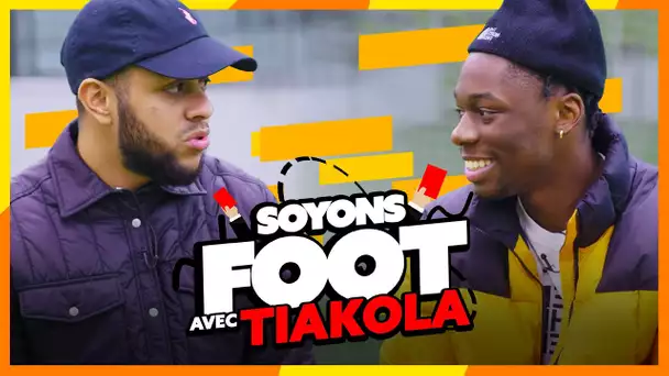 Tiakola vs Booska Colombien, qui mangera le scorpion ? | Soyons foot