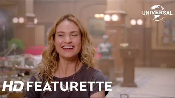 Mamma Mia : Here We Go Again / Featurette 'Les Amours de Donna' [Au cinéma le 25 juillet]