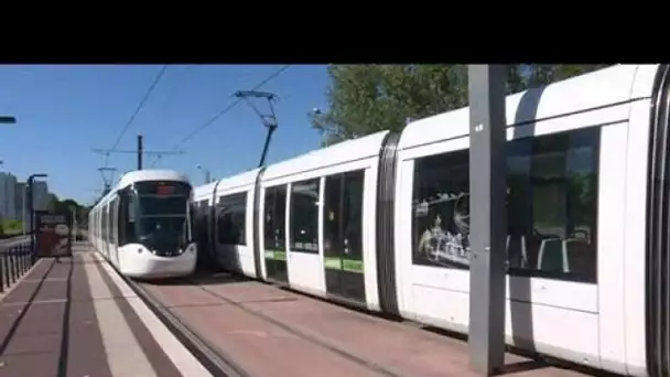 Métropole de Rouen : le coût des transports en commun