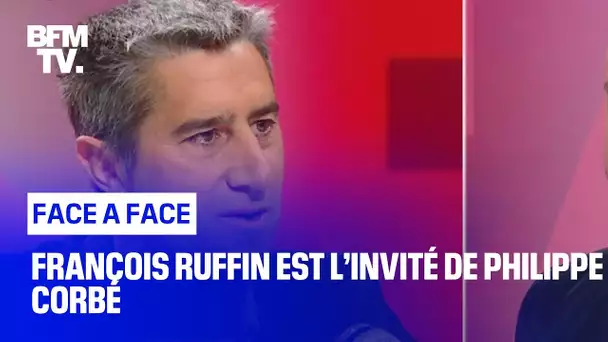 Face-à-Face : François Ruffin