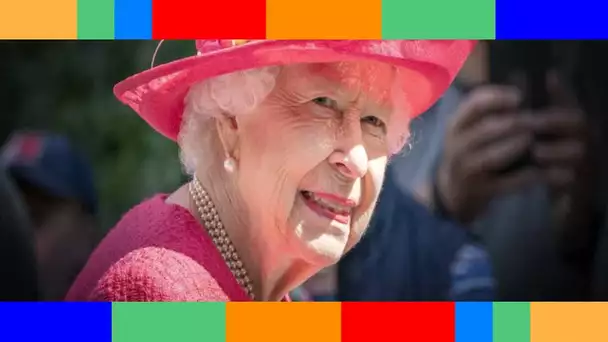 Elizabeth II fragile  le rôle de la reine modifié à cause de ses problèmes de mobilité