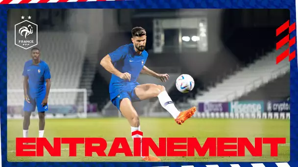 Challenge devant le but I FFF 2022