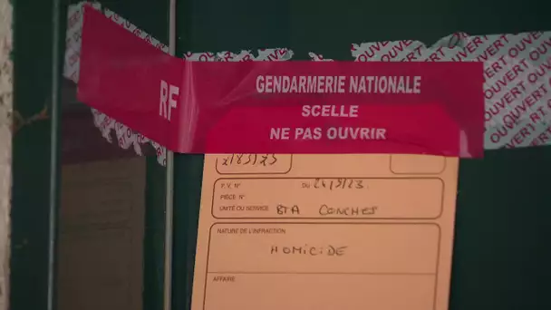 infanticide dans l'Eure : une petite fille de 3 ans a été battue à mort, ses parents poursuivis