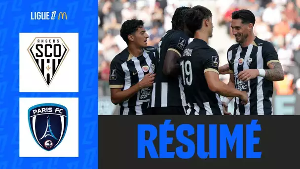 Lepaul & Angers CONTRARIENT le retour du Paris FC | 1ère journée - Ligue 1 McDonald's 25/26