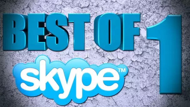 BEST OF SKYPE | Episode 1