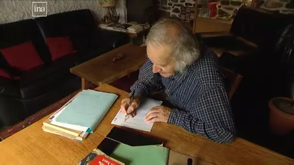 Bourg-d'Oisans rend hommage à Roger Canac, le guide qui a fait de la montagne son inspiration