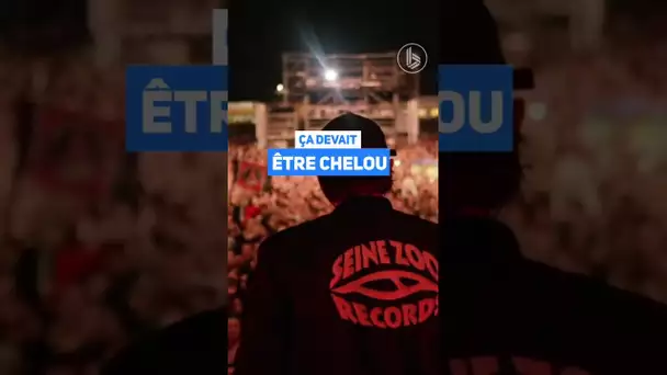 Nekfeu n’a pas de téléphone ?