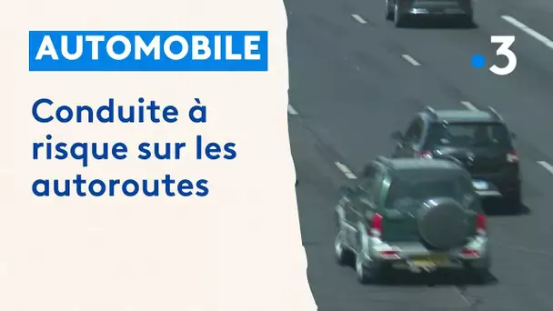 Les accidents mortels sont en forte augmentation sur les autoroutes, en cause : les incivilités