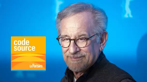 [PODCAST] Steven Spielberg, l'éternel enfant d'Hollywood