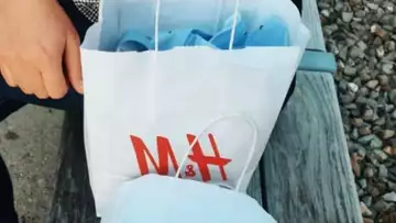 H&M continue de faire un tabac malgré le boycott de ses produits !