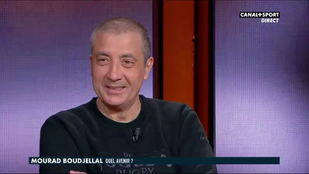 Quelle 3ème vie pour Mourad Boudjellal ?