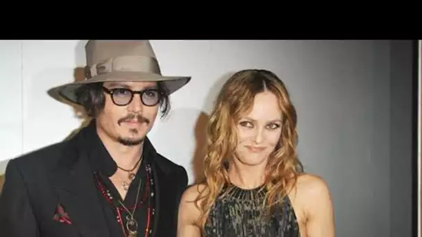 Nouveau tournant pour Johnny Depp, il sort la tête de l’eau et rassure Vanessa Paradis