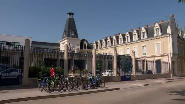 Suite à la réforme du Baccalauréat, absentéisme des terminales au lycée