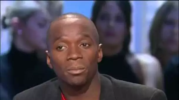 Interview Claude Makélélé - Archive INA