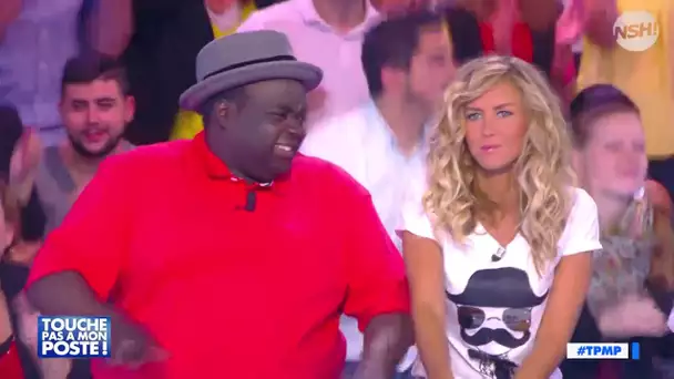 TPMP : Hanouna s’improvise chanteur des Magic System !