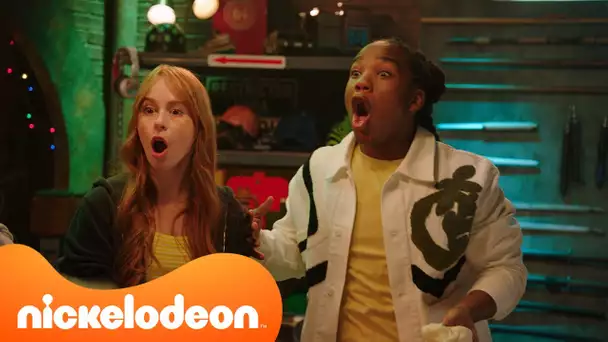 Nickelodeon’s Moment of Mayhem : Ninja Turtles | Nickelodeon France