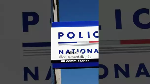 Une institutrice frappe une fillette de 3 ans, une plainte déposée