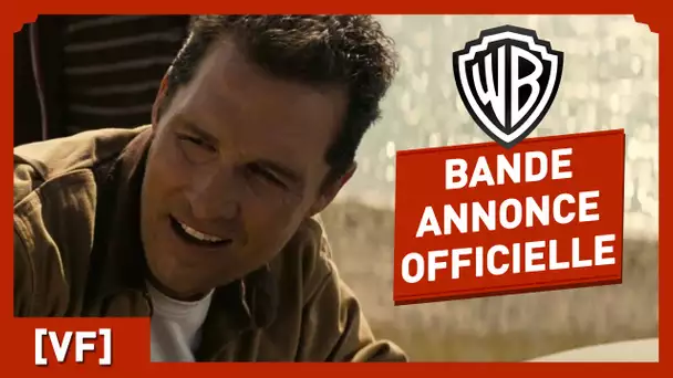 INTERSTELLAR - Bande Annonce Officielle 4 (VF) - Christopher Nolan / Matthew McConaughey