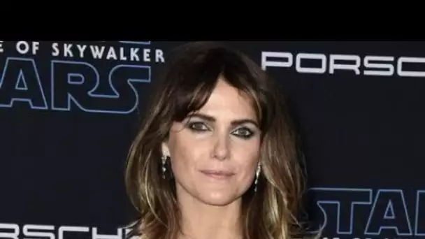 Que devient Keri Russell, la star de Felicity ?