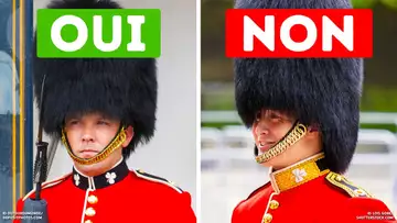 Les employés royaux révèlent quelles règles ils doivent suivre au Palais de Buckingham