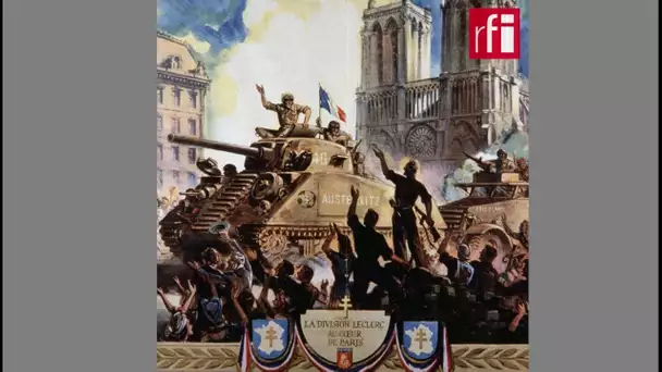 Notre-Dame : au cœur de l'Histoire de France
