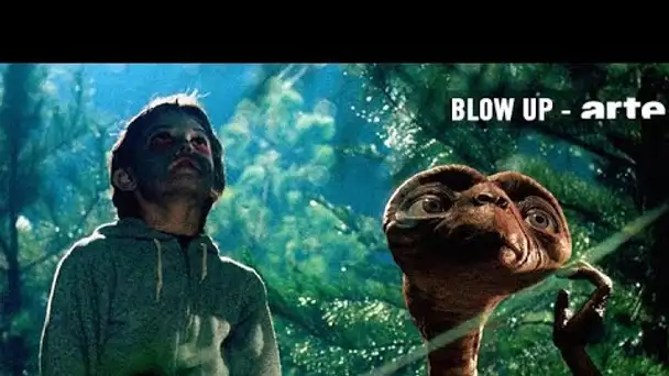 Steven Spielberg en 9 minutes - Blow Up - ARTE