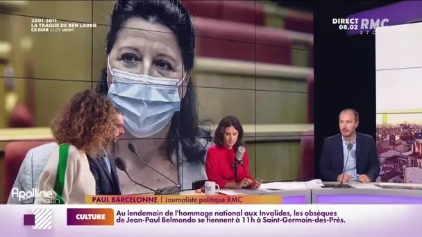 Agnès Buzyn convoquée devant la justice: que risque l'ancienne ministre de la Santé ?