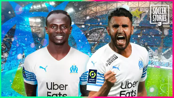 8 grandes stars du foot qui sont fans de l'OM