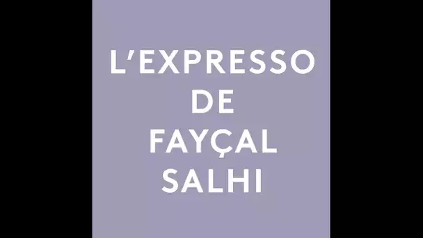 L'expresso de Fayçal Salhi