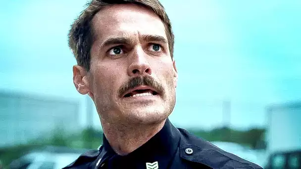 THUNDER ROAD Bande Annonce (2018) Comédie