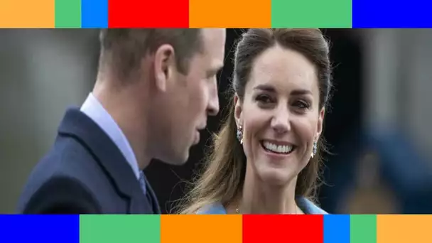 Kate Middleton et William sur un nuage  ce bébé qui les réjouit