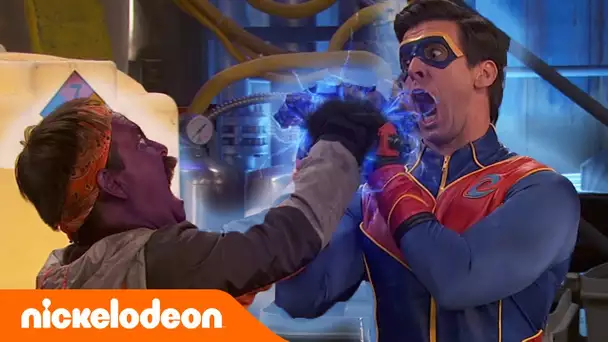 Henry Danger | Thumb Buddies | Nickelodeon France