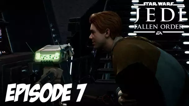 STAR WARS JFO : QUEL EPISODE 🤩 | Episode 7