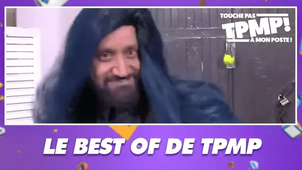 Le meilleur des Before de #TPMP du mois de novembre, 2ème partie