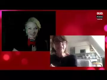 Blandine : "Je me suis mise à la marche pour perdre du poids et sortir de ma dépression."