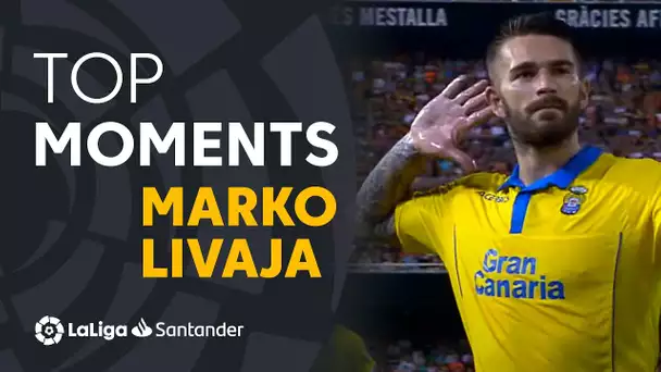 LaLiga Memory: Marko Livaja