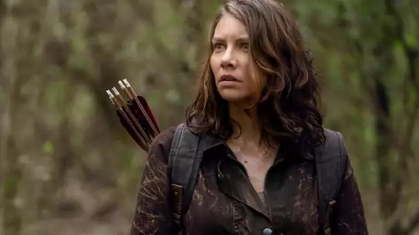 The Walking Dead saison 11, partie 2 : un nouveau teaser explosif dévoilé par AMC
